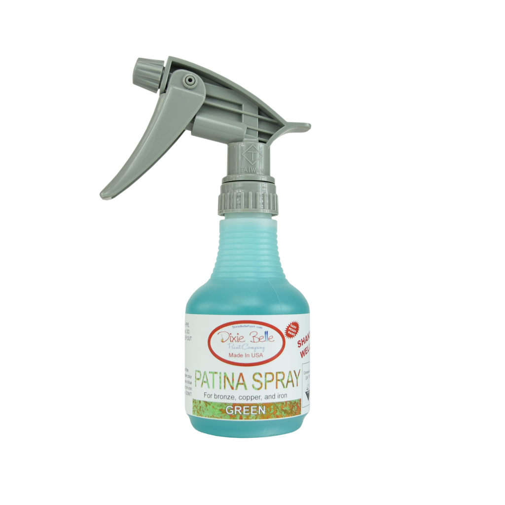 Patina Reactive Spray - 44 Marketplace
