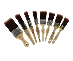 Dixie Belle Synthetic Brushes-Dixie Belle Chalk Mineral Paint