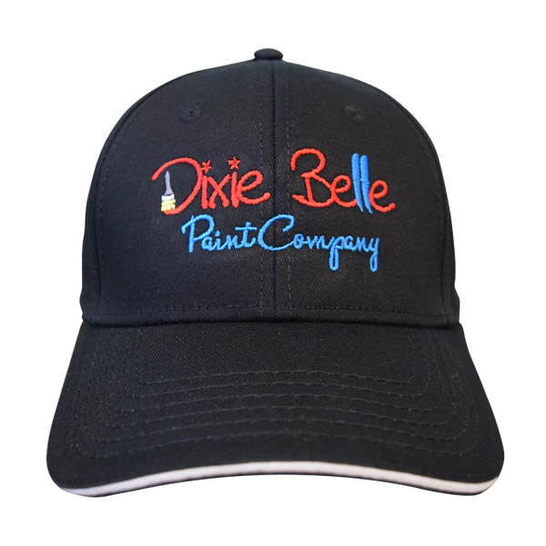 Dixie Belle Paint Ball Cap-Dixie Belle Chalk Mineral Paint