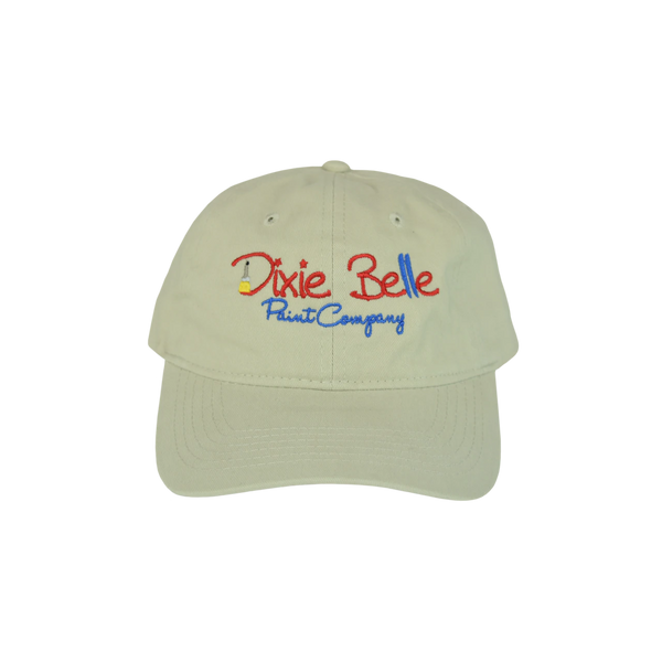Dixie Belle Paint Ball Cap-Dixie Belle Chalk Mineral Paint