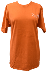 Dixie Belle Paint Short Sleeve Shirt-Dixie Belle Chalk Mineral Paint