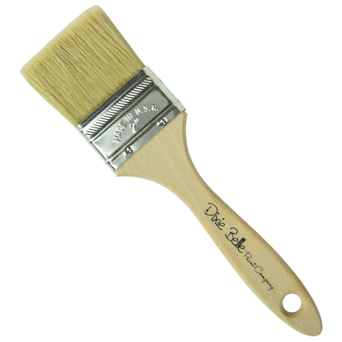 Premium Chip Brush-Dixie Belle Chalk Mineral Paint